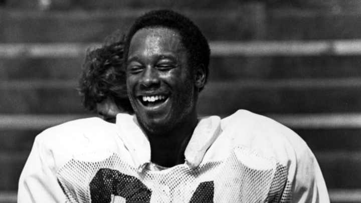 Former WVU RB Robert Alexander Passes Away at 64 Former WVU RB Robert Alexander Passes Away at 64