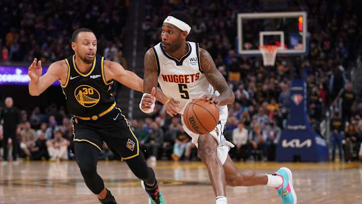 NBA Rumors: Could Sixers Look Into a Possible Trade for Nuggets’ Will Barton?