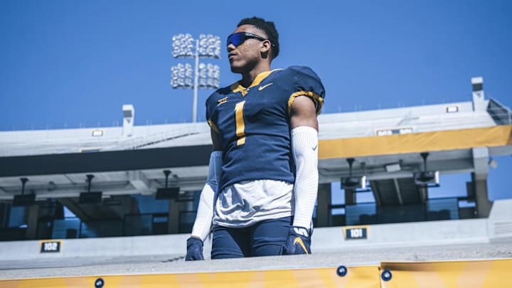 List of 2023 Recruits Taking an Official Visit to WVU This Weekend