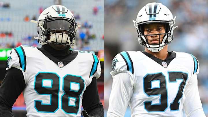 Phil Snow's Plan for Replacing Haason Reddick's Productivity