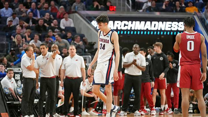 2022 NBA Draft: Which Prospects Received an Invite to Attend?