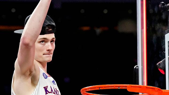 Christian Braun Fits Thunder Mold of Developmental Draft Pick Christian Braun Fits Thunder Mold of Developmental Draft Pick