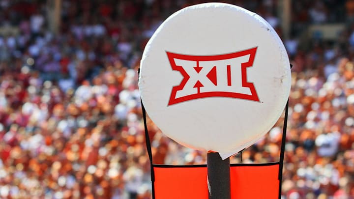 Four New Schools Set to Officially Join Big 12 in 2023 Four New Schools Set to Officially Join Big 12 in 2023