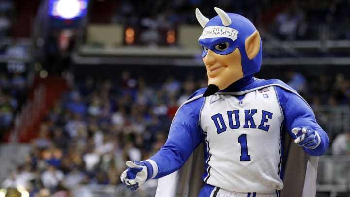 Duke Basketball: Big Transfer Race 'Takes Turn Not Many Anticipated'