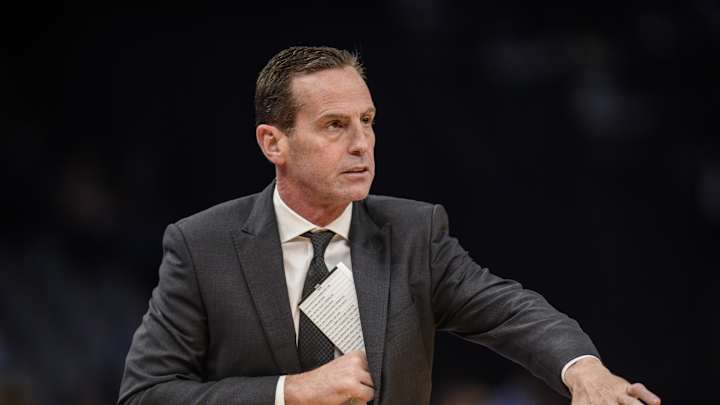 Bio Blast of New Hornets Head Coach Kenny Atkinson Bio Blast of New Hornets Head Coach Kenny Atkinson