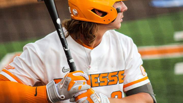 Breaking: Jordan Beck Selected in MLB Draft Breaking: Jordan Beck Selected in MLB Draft