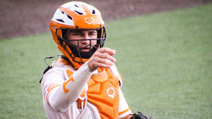 Watch: Evan Russell Makes Little Kid's Day After Emotional Loss Watch: Evan Russell Makes Little Kid's Day After Emotional Loss