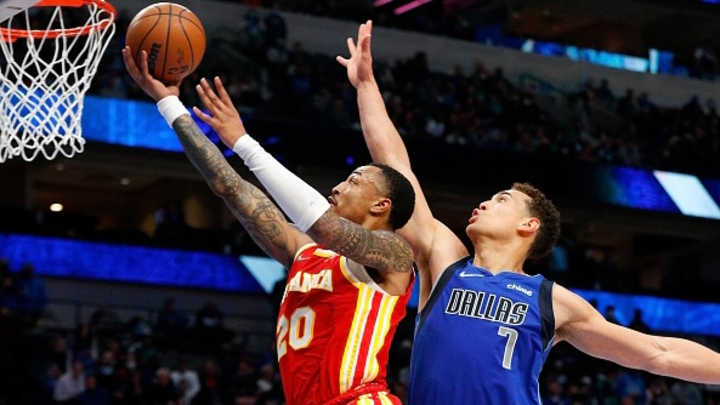 John Collins Trade: Can Mavs Make Deal With Hawks?