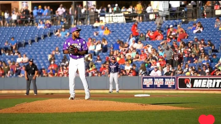 Guardians Farm Report: Curry Strikes Out Career High 12 In Akron Win