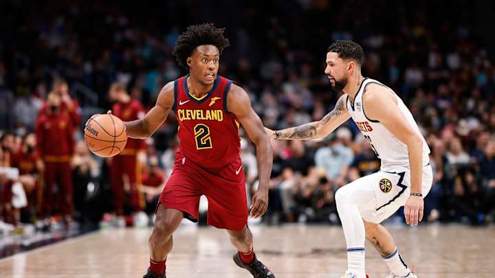 Spurs 'More Realistic' Landing Spot For Collin Sexton Than Lakers