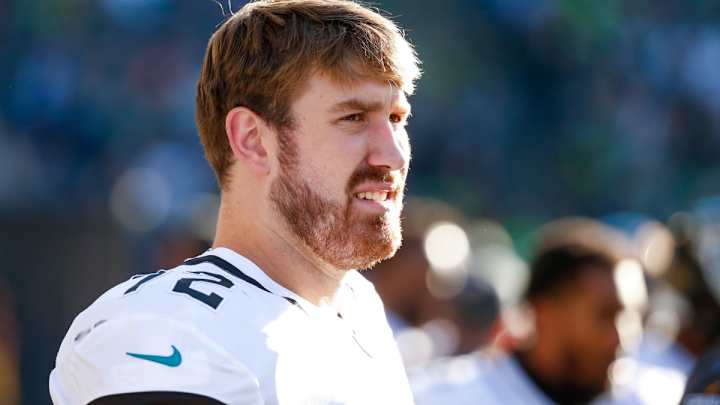 Jaguars Placing Emphasis on Competition at Right Tackle, Kicker