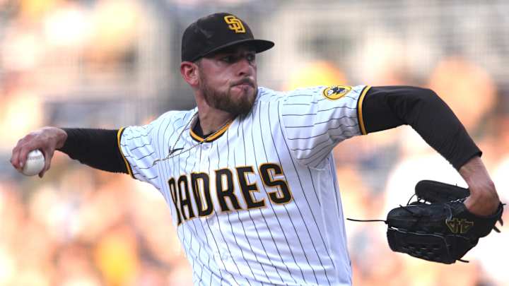 Rockies, Padres Pitchers Played Tic-Tac-Toe on the Mound During Game Rockies, Padres Pitchers Played Tic-Tac-Toe on the Mound During Game