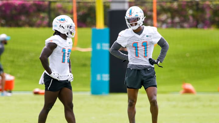 Tyreek Hill: Tua Tagovailoa Is More Accurate Than Patrick Mahomes