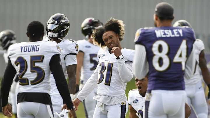 New York Giants 2022 Training Camp Roster Preview: DB Khalil Dorsey New York Giants 2022 Training Camp Roster Preview: DB Khalil Dorsey