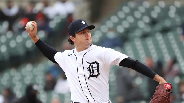 Tigers SP Casey Mize to Undergo Tommy John Surgery Tigers SP Casey Mize to Undergo Tommy John Surgery