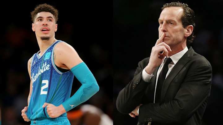 Can the Hornets Take the 'Next Step' Under Kenny Atkinson?