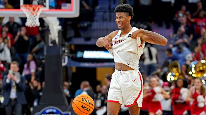 Mixed Draft Projections Have Dalen Terry in Position to be on Thunder Radar Mixed Draft Projections Have Dalen Terry in Position to be on Thunder Radar