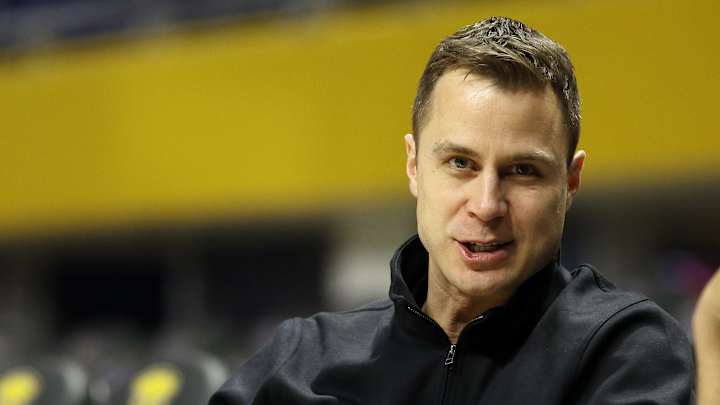 Duke Basketball: Jon Scheyer Gets Luxury Seat to Watch Top Recruits