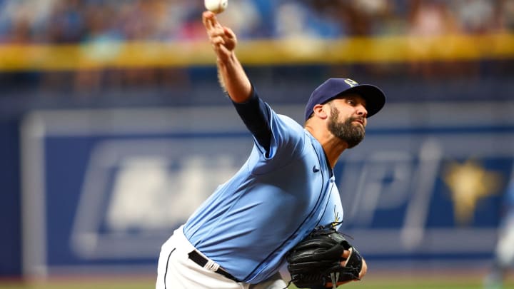 My Two Cents: Kittredge's Season-Ending Elbow Injury Major Blow For Rays My Two Cents: Kittredge's Season-Ending Elbow Injury Major Blow For Rays