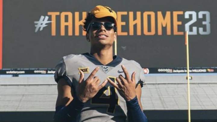 WVU Football Commitment Watch: June 2022