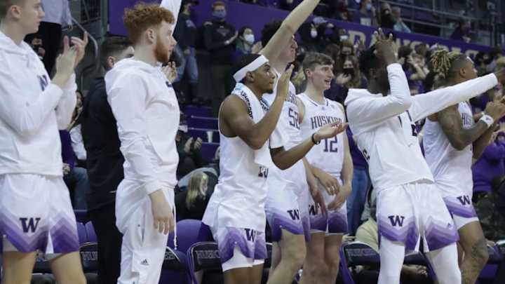 Date Set for Auburn-Washington Basketball Game Next Season