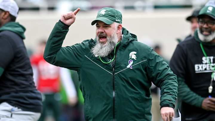 Four-star, Top 200 Linebacker Commits To Spartans While On Official Visit