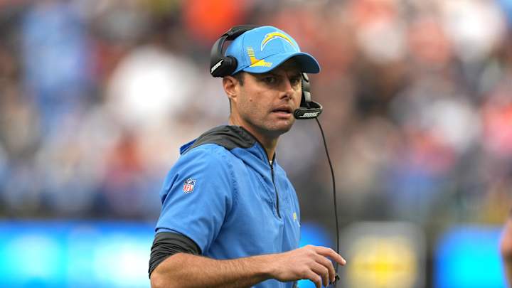 How Chargers' Epic Playoff Collapse Affects Broncos' HC Search