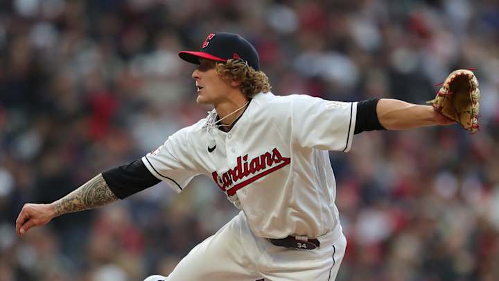 A History Of Zach Plesac's Amazing Defensive Plays