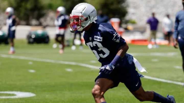 Patriots Minicamp: 3 Takeaways