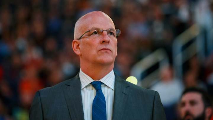 Former Suns Coach Jay Triano Finalizes Deal With Sacramento