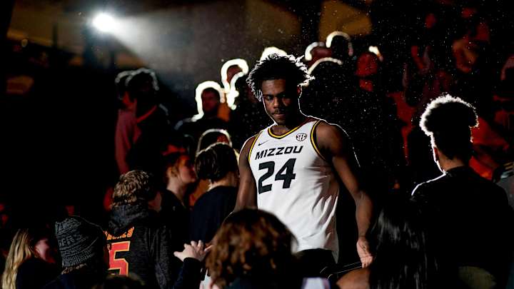 SEC Return Rankings: Where Does Mizzou Hoops Land? SEC Return Rankings: Where Does Mizzou Hoops Land?