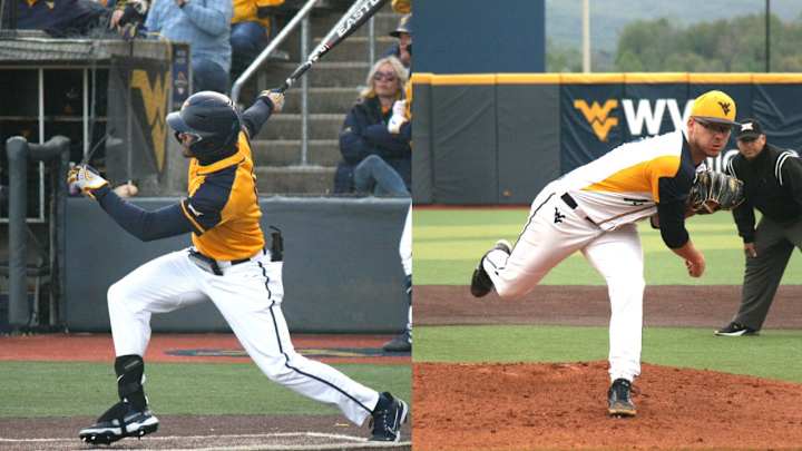 Scott and Watters Set to Attend 2022 MLB Combine