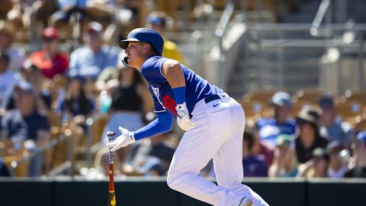Dodgers: Watch Former All-Star Plate Winning Run in Wild MiLB Game