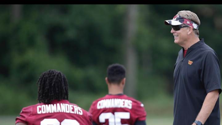 Delete: Washington Commanders Coach Jack Del Rio Quits Twitter Delete: Washington Commanders Coach Jack Del Rio Quits Twitter