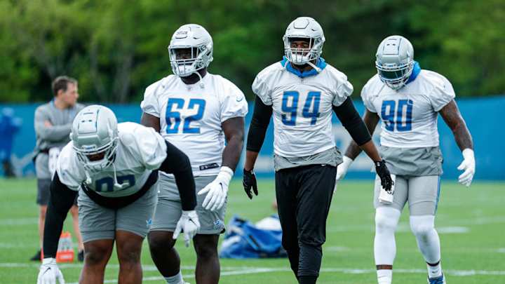 Two Players Who Could Replace John Penisini Two Players Who Could Replace John Penisini