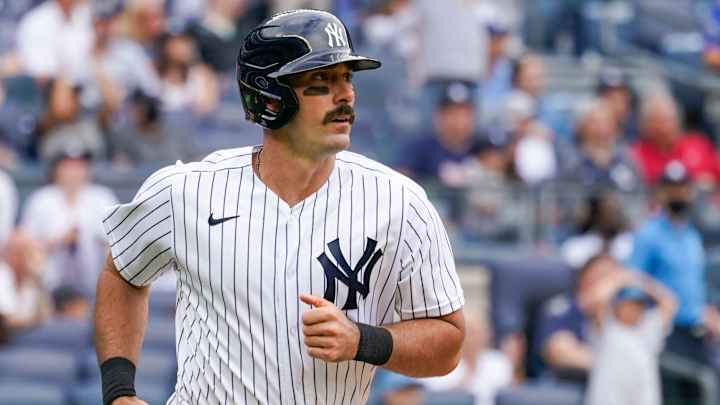 Matt Carpenter Becomes First Yankee to Hit Six Home Runs in First 10 Games