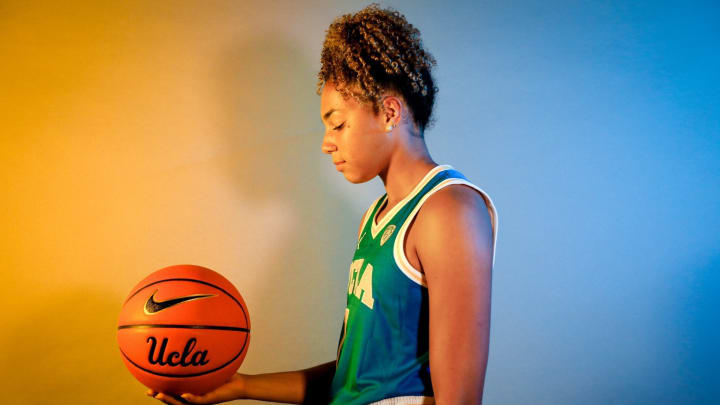 UCLA Women's Basketball: Star Bruin Kiki Rice Officially Partners With Beats By Dre