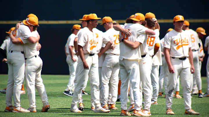Nichols: In Season-Ending Loss, Tennessee Chooses Relationships Over Records and Labels Nichols: In Season-Ending Loss, Tennessee Chooses Relationships Over Records and Labels
