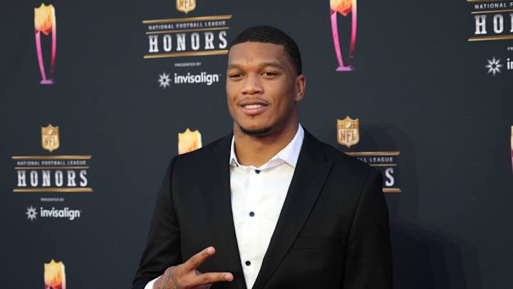 All 53: WR DJ Moore Profile, Stat Projections + Expected Role