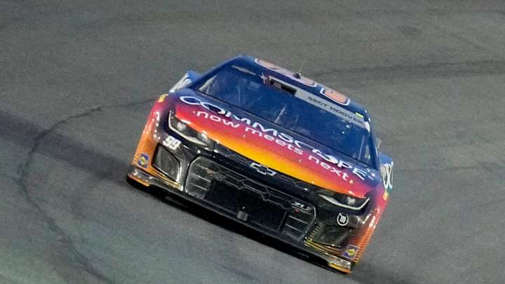 Daniel Suárez Becomes First Mexican-Born Driver to Win NASCAR Cup Series Race