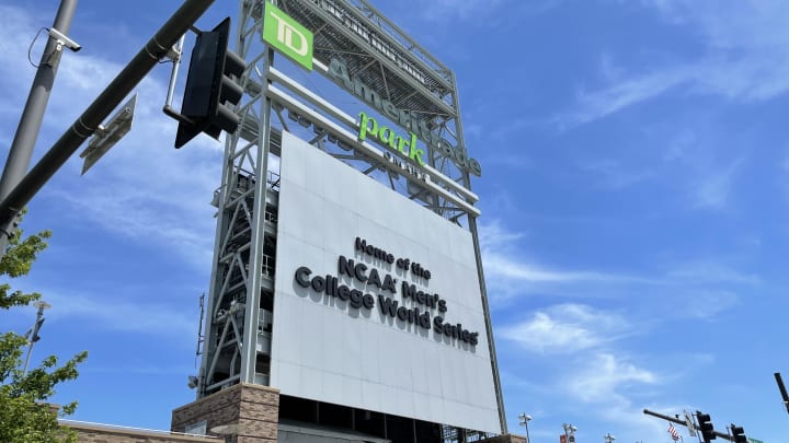 The Greatest Sporting Event We're Not Talking About