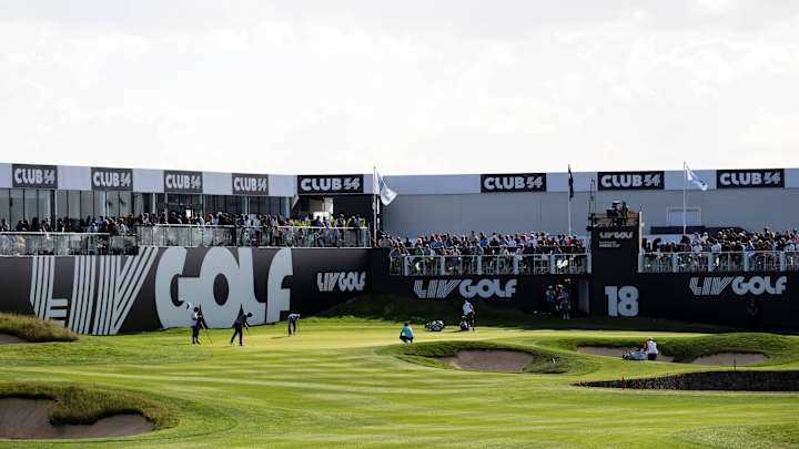 Jamal Khashoggi’s Fiancée Says LIV Golfers ‘Should Be Banned’ From Majors