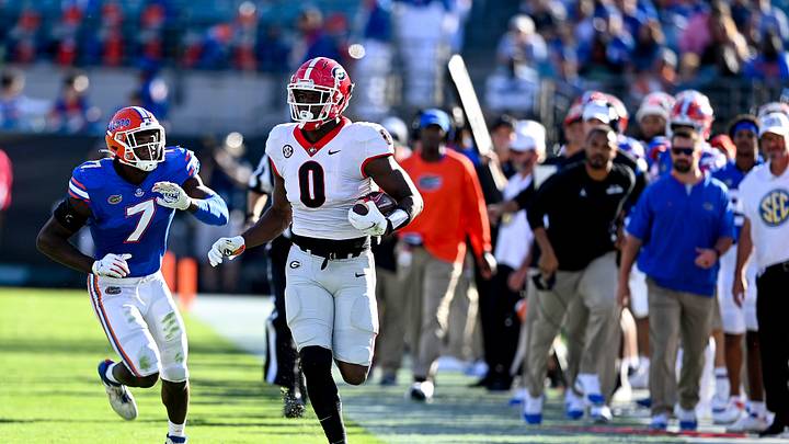 Darnell Washington's Patience Set To Be Rewarded Darnell Washington's Patience Set To Be Rewarded