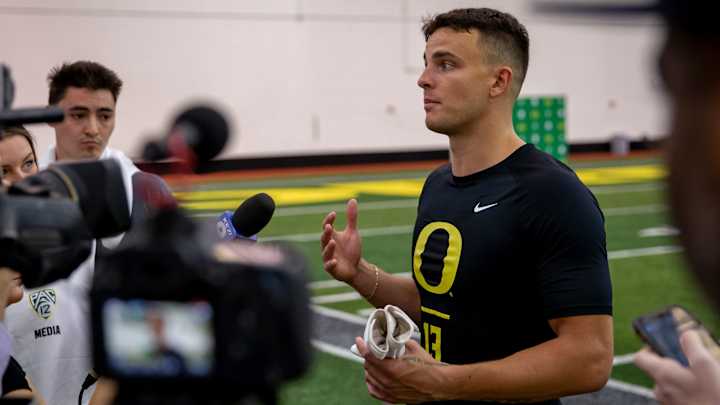 Eagles Rookie Devon Allen Runs Third-Fastest 110-Meter Hurdles Ever