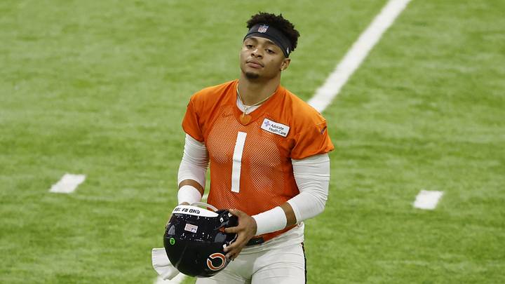 Proving Ground for the Bears