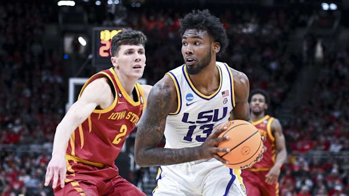 Tari Eason Draft Profile: Scouting Report, Fit with Hornets + Draft Projection Tari Eason Draft Profile: Scouting Report, Fit with Hornets + Draft Projection