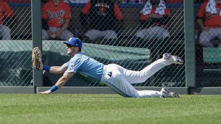 5 Target Prospects for Royals in an Andrew Benintendi Trade With Yankees 5 Target Prospects for Royals in an Andrew Benintendi Trade With Yankees