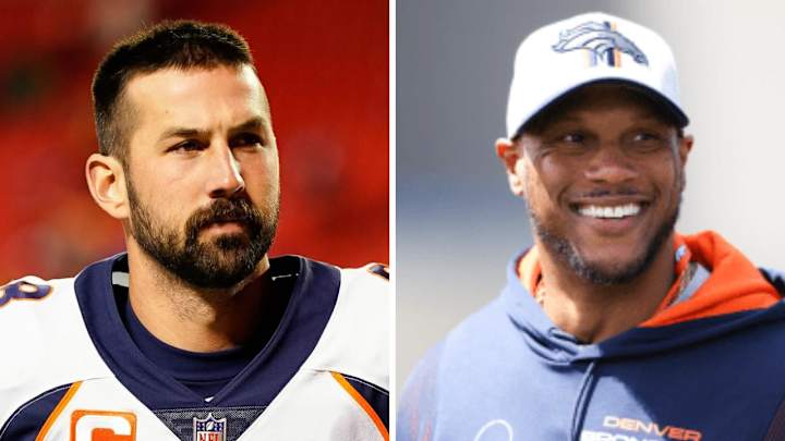 Kicker Brandon McManus on Broncos' New STC Dwayne Stukes: 'He'll Motivate his Guys'