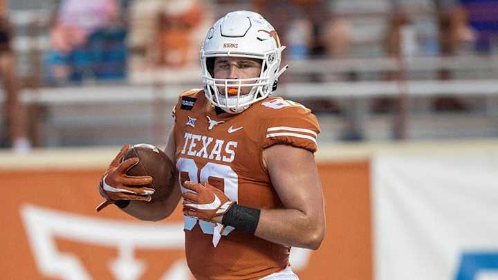 Seahawks 90-Man Roster Rundown: Cade Brewer