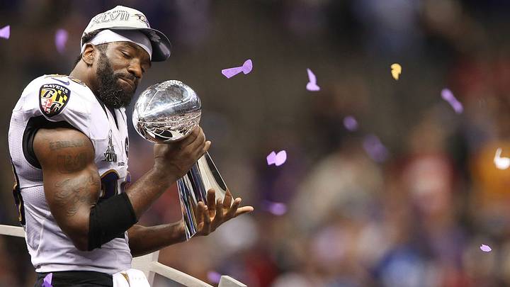 Ravens Hall-of-Famer Ed Reed Not Happy With Jack Del Rio's 'Dustup' Comments